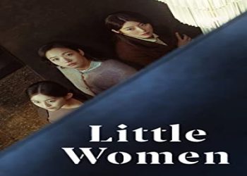 Little Women Netflix 1. Sezon 8. Bölüm ücretsiz izle