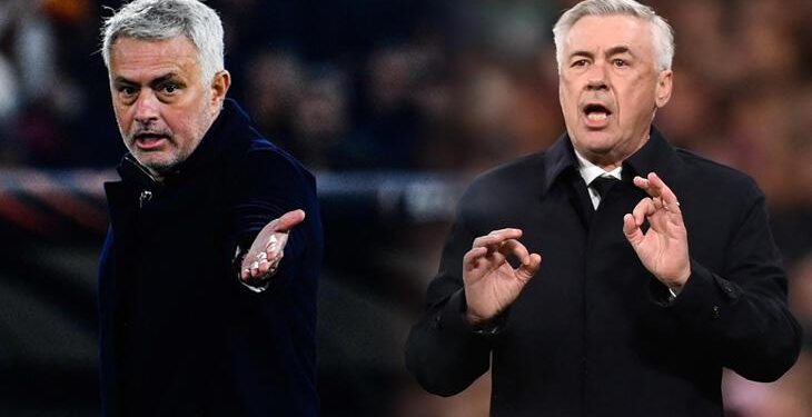 10 yıl sonra Jose Mourinho bombası! Geri dönüyor