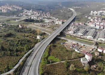 11 milyar TL’lik projede çalışmalar devam ediyor: İki şehir arası 15 dakikaya inecek