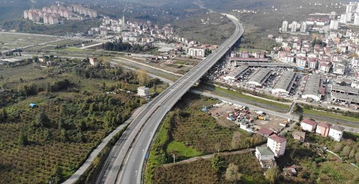 11 milyar TL’lik projede çalışmalar devam ediyor: İki şehir arası 15 dakikaya inecek