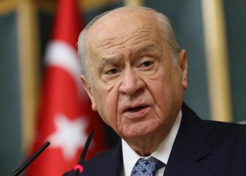 ’14 Mayıs’ta milli iradenin ihtişamıyla telin edilecekler’