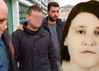17 yaşındaki çocuk okulda annesini öldürmüştü! Adım adım dehşeti anlattı