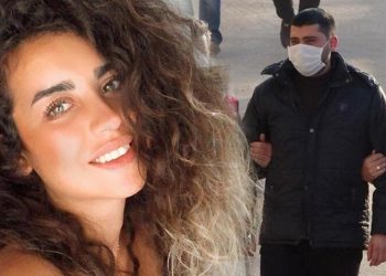 26 metreden düşen Özgecan’ın ölümünde korkutan şüphe! Telefonun şifresi çözülemiyor