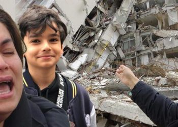 Acılı anne ‘Meğer 5 milyon liraya mezar almışız’ isyan etmişti! Müteahhit Hikmet Günsay hakkında iade talebi