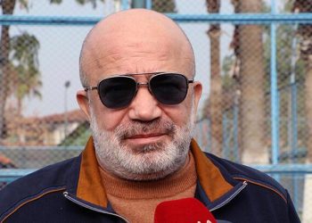 Adana Demirspor başkanı Murat Sancak kararını verdi!