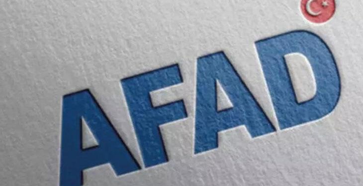 AFAD’da idari büroda çıkan yangın söndürüldü