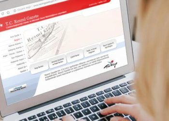 Afet Yeniden İmar Fonu’nun kurulması hakkında kanun Resmi Gazete’de