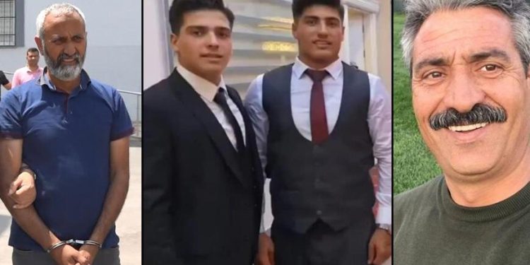 Ağabeyi 2 oğlunu öldürdü! ‘Sıkıntılı bir çocuktu, ağabeyimden şikayetçi değilim’