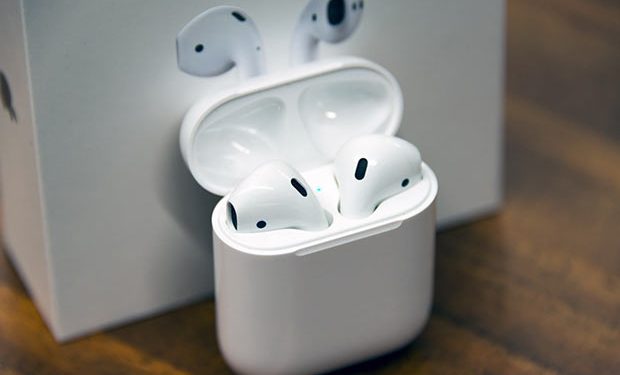 Airpods 3 geliyor! İşte en dikkat çeken özelliği…