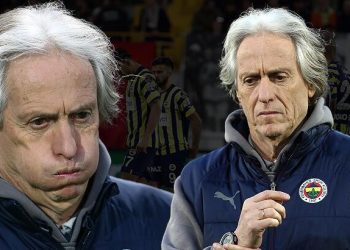 Alanyaspor – Fenerbahçe maçı sonrası Jesus’a sert eleştiri: Neyin ısrarında veya inadında?