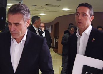 Ali Koç: Bu durumu çocuklara nasıl anlatacağım?