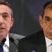 Ali Koç’tan Dursun Özbek’e jet yanıt: Cesaretiniz varsa…