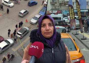 Ankara’da kuyumcu dükkanında silahlı kavga: 2 yaralı