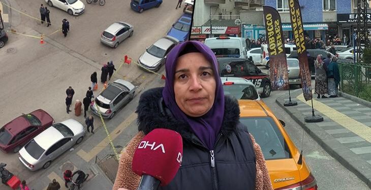 Ankara’da kuyumcu dükkanında silahlı kavga: 2 yaralı