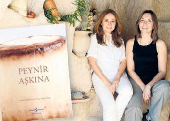 Antre Gourmet 20.yılını kutluyor