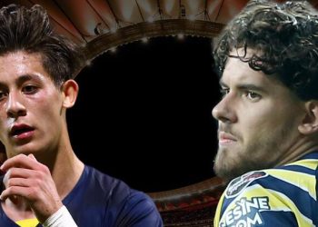 Arda Güler ve Ferdi Kadıoğlu için devler kapışıyor! Rekor transferin yerini alacak