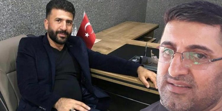 Avcılar’da beton kalitesi cinayeti! Mikser şoförü, şantiye şefini öldürdü