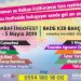 Baba Fingo Fest 4-5 Mayıs’ta Edirne’de