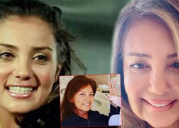 Bahar Öztan’dan yeniden kansere yakalandı!