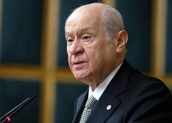 Bahçeli’den aday adaylarına teşekkür mektubu