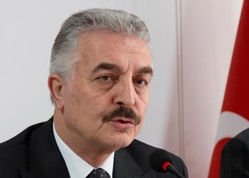 “Bahçeli’ye yönelik başlatılan kampanya akılları karıştırmıştır”