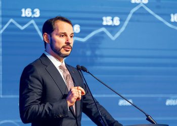Bakan Albayrak: Söz verdiğimiz politikaları hayata geçiriyoruz