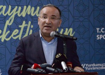 Bakan Bozdağ: Diyarbakır’a 27 bin bağımsız konut yapılacak