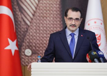 Bakan Dönmez: Start-up’lar için dört aşamalı bir yol haritası belirledik