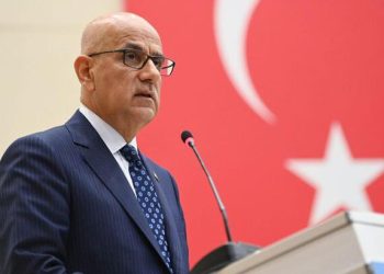 Bakan Kirişci: “Suyun verimli kullanımı, milli ve küresel bir mevzudur”