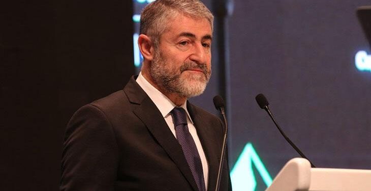 Bakan Nebati’den Kılıçdaroğlu’na ‘vergi konseyi’ yanıtı