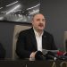 Bakan Varank deprem bölgesindeki sanayi hasarını açıkladı