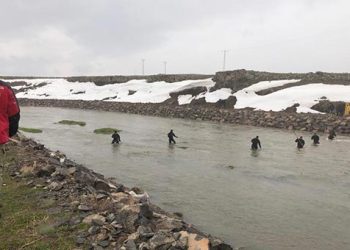 Balık avlamak için gitti… 12 gündür her yerde aranıyor