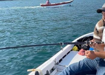 Balık tutmak için denize açılmıştı! Cesedi 6 ay sonra bulundu