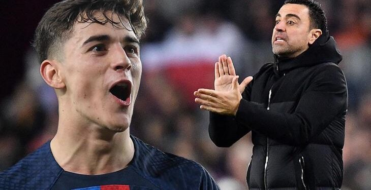 Barcelona’da Gavi krizi! Mahkeme reddetti, serbest kalabilir