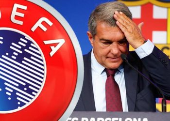 Barcelona’nın başı dertte! UEFA Negreira Davası nedeniyle soruşturma başlattı