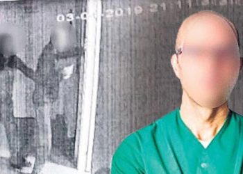 Başkent’teki profesörün tecavüz dehşetinde flaş gelişme….