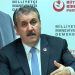 BBP lideri Destici: HDP’yi İYİ Parti’ye tercih etmiş oldular