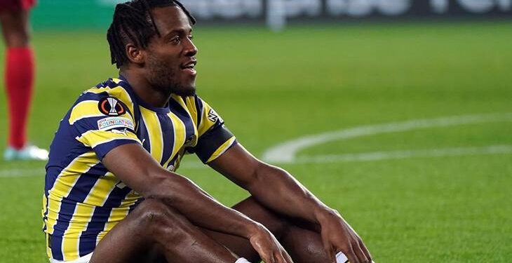 Belçika Milli Takımı’ndan şaşırtan Batshuayi kararı! Tedesco açıkladı