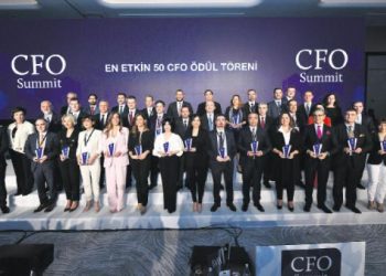 ‘Belirsizliklere karşı dayanıklı olmak şart’