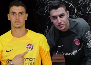 Berke Özer forma giymeden Ümraniyespor’dan ayrılıyor! Avrupa’nın köklü kulübü transfer için devrede