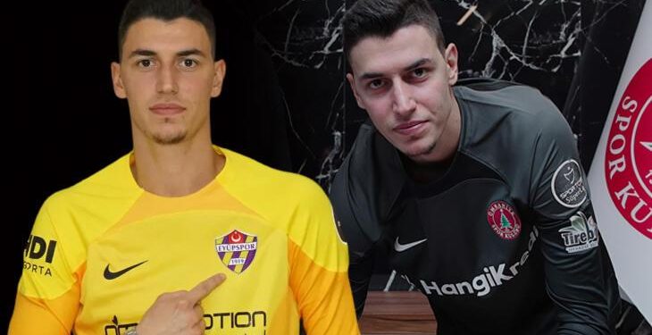Berke Özer forma giymeden Ümraniyespor’dan ayrılıyor! Avrupa’nın köklü kulübü transfer için devrede