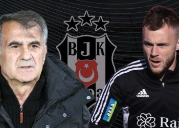 Beşiktaş’ta Maxim gelişmesi! İstenen bonservis ortaya çıktı, son karar Şenol Güneş’in