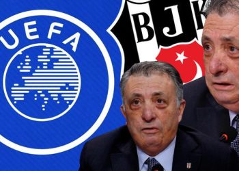 Beşiktaş’tan UEFA’ya başvuru! Şampiyonlar Ligi yönetmeliği ve play-off…