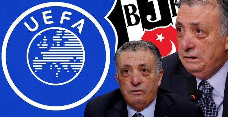 Beşiktaş’tan UEFA’ya başvuru! Şampiyonlar Ligi yönetmeliği ve play-off…