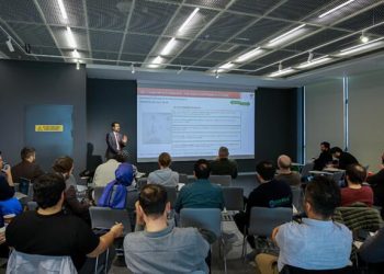 Bilişim vadisi firmaları Ufuk Avrupa’ya dahil oluyor