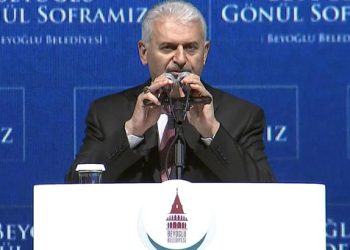 Binali Yıldırım: 23 Haziran’da arızayı gidereceğiz