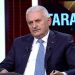 Binali Yıldırım’dan CNN TÜRK’te flaş açıklamalar