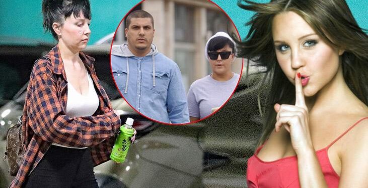 Bir döneme damga vurmuştu! Ünlü oyuncu sokakta çıplak dolaşırken bulundu