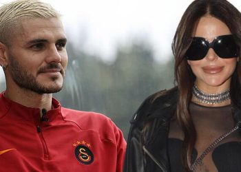 Birbirlerini takibe almışlardı! Simge Sağın’dan Mauro Icardi açıklaması