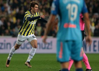 Bora Aydınlık: İkinci golü de atabilirdim